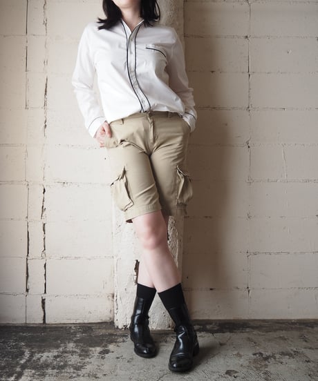 Polo by Ralph Lauren Chino Cargo Shorts BE