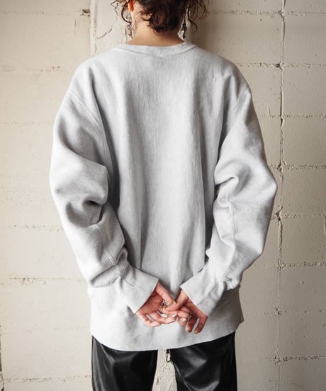 1990's Champion REVERSE WEAVE "NEBRASAKA" Sweat GR