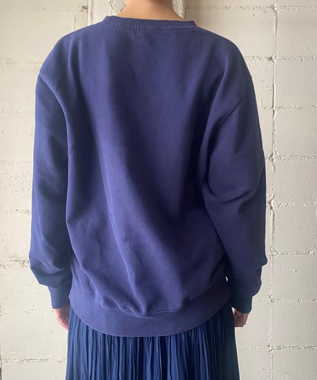 VanGogh Print Sweat NV