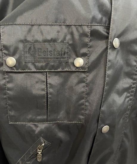 Belstaff Racemaster Jacket BK