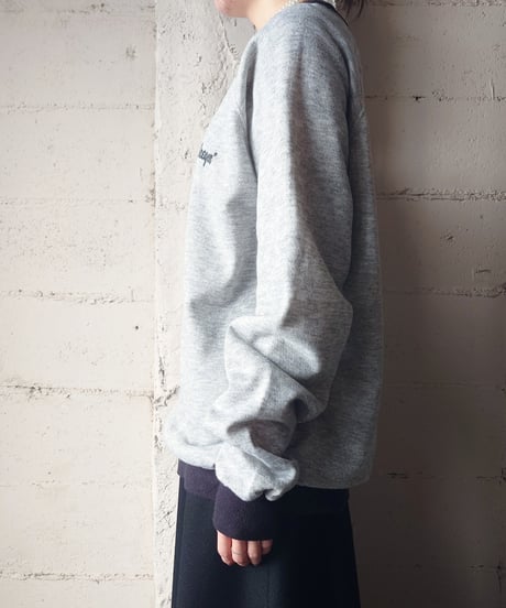 Mac Gregor Ringer Sweat GR
