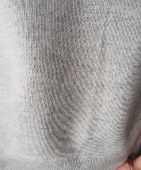 "SEEDLING MILE WILD CATS" Print Sweat GR