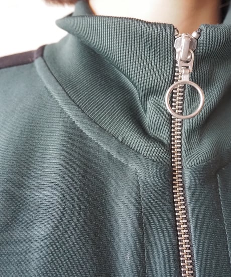 ami Track Jacket GN