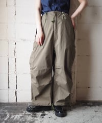 USARMY M-51 Type Cargo Pants KA