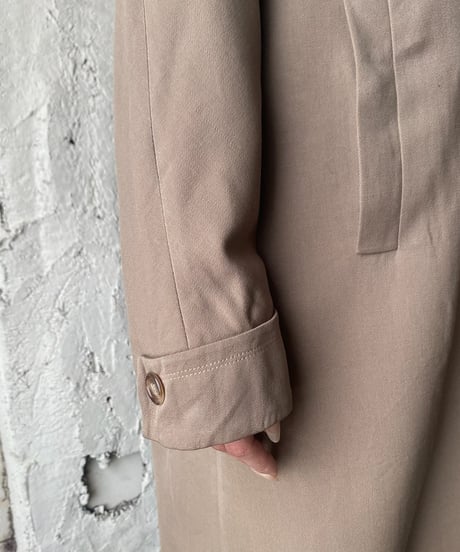 60's Vintage Coat BR