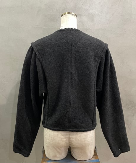 Tyrol Knit Cardigan GR