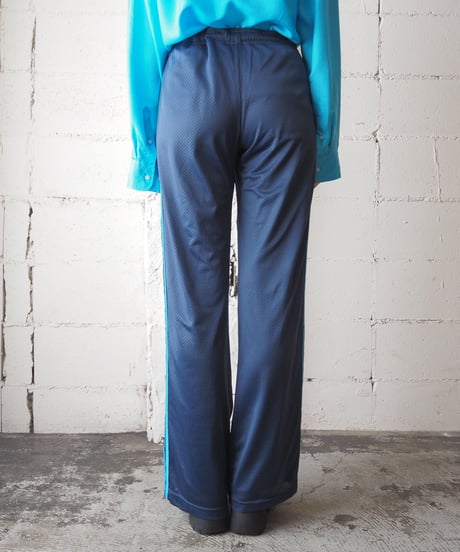 Side Line Mesh Pants NV BL