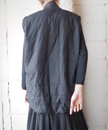 Carhartt Nylon Vest BK