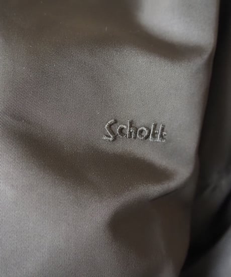 Schott MA-1 Jacket BK