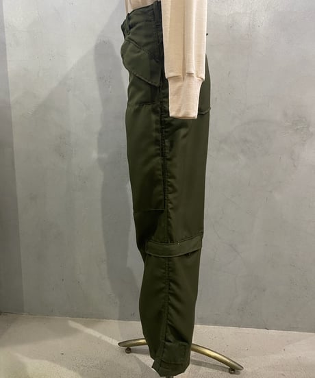 US ARMY Helicrew Pants KA