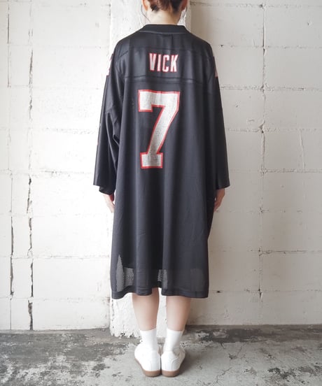 NFL "7" Big Game Shirt BKRE