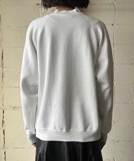 PUG print Sweat WH