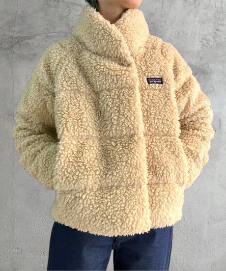 Patagonia Boa Jacket IV