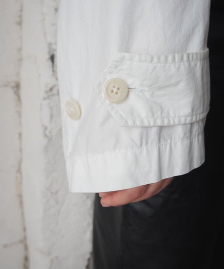 Remake Ralph Lauren Short Trench WH