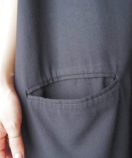 Short Sleeve Tailored Jacket BK