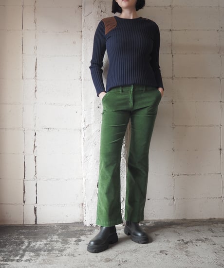 1990's Corduroy Pants GN