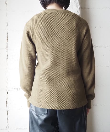 ORFEO MIX Lace Up Thermal KA