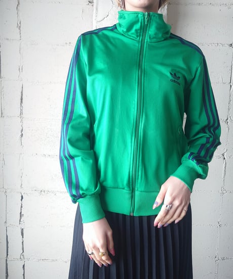 adidas 1980s Revival Track Jacket GN