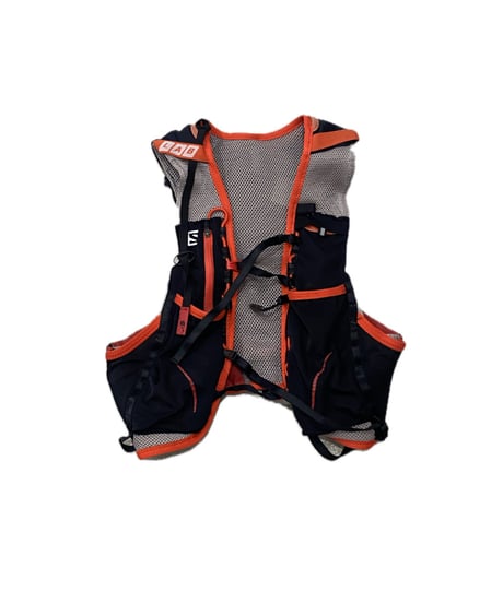 Salomon ADV SKIN 5 Running Vest BK RE