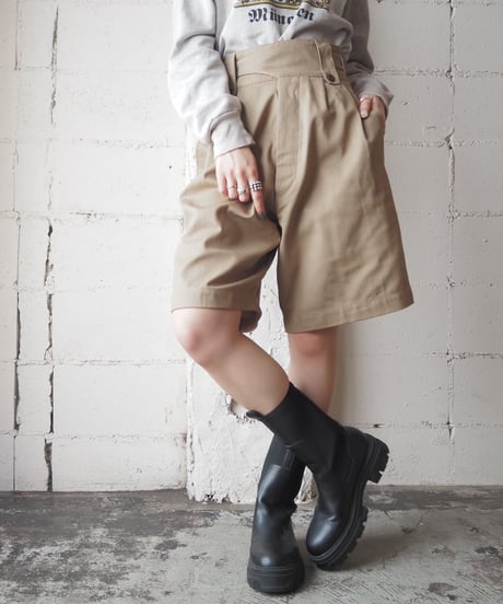 Gurka Shorts BE