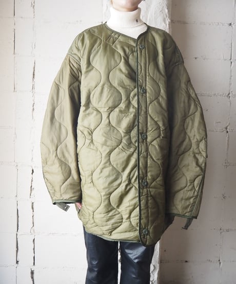 US ARMY M65 Liner Jacket KA