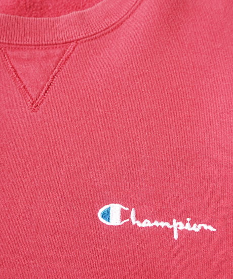 Champion Logo Sweat RE