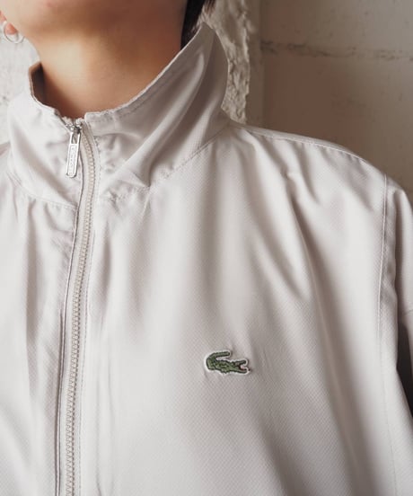 LACOSTE SPORT Zip Jacket IV