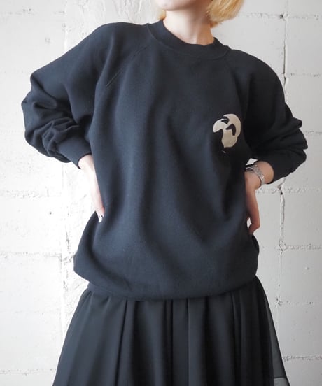 The PHANTOM of the OPERA Sweat BK