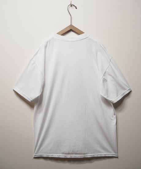 Doberman Print Tee WH