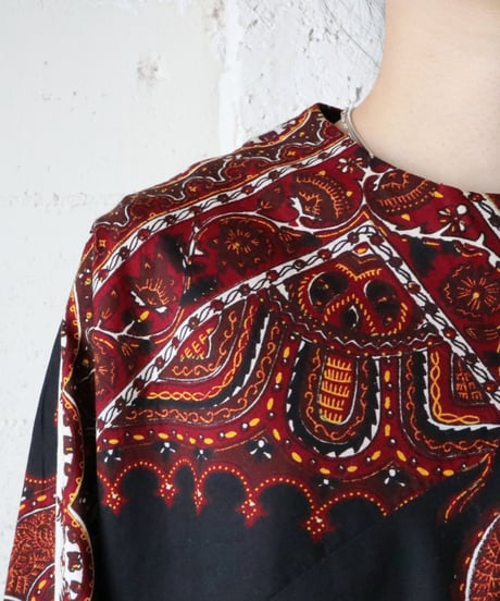 Ethnic Dress BK