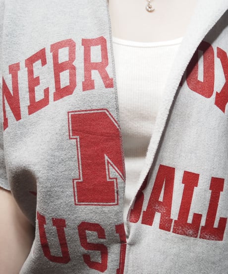 Orfeo Original Docking Remake Sweat S/S
