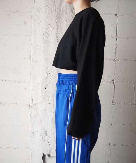Desigual Short Knit BK