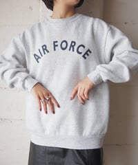 AIR FORCE Logo Sweat GR