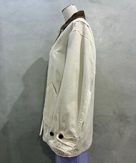 LANDS' END Hunting Jacket IVDBR