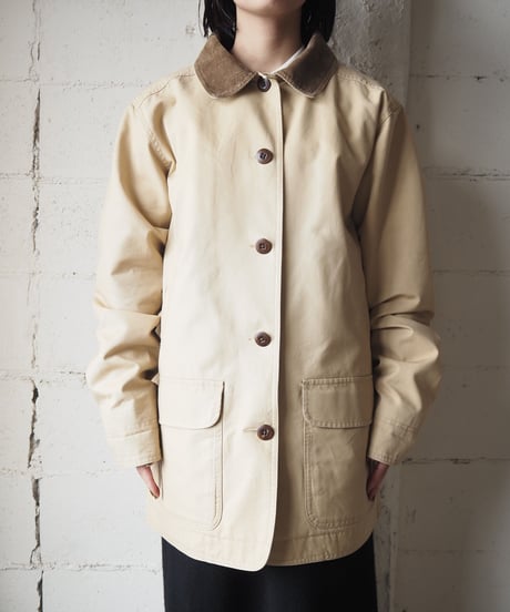 L.L.Bean Hunting Jacket BEBR