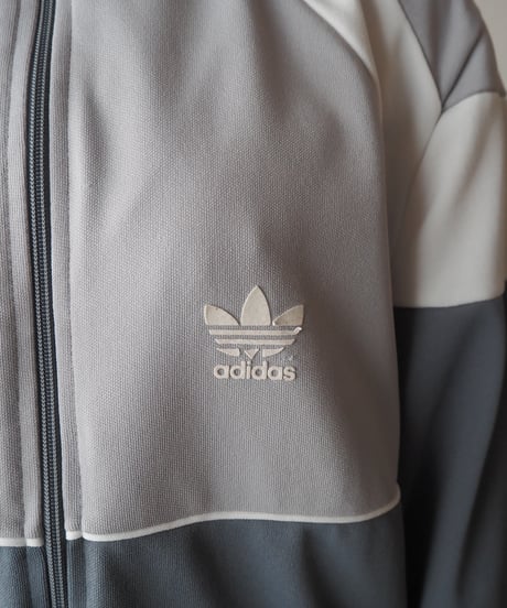 1970's adidas Stand Collar Track Jacket GR