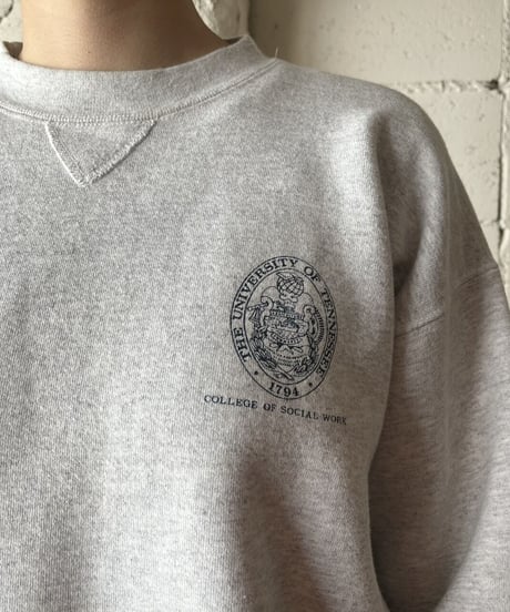 Heavy Cotton Sweat GR