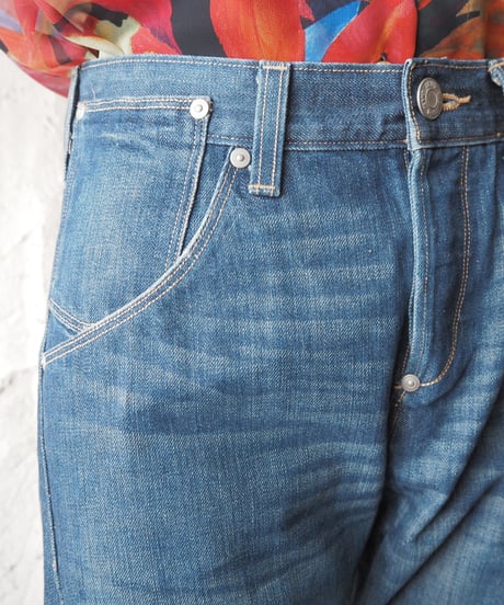 Levi's ENGINEERED Denim Pants BL