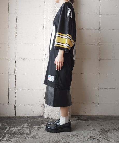 Super Big Game Shirt BK