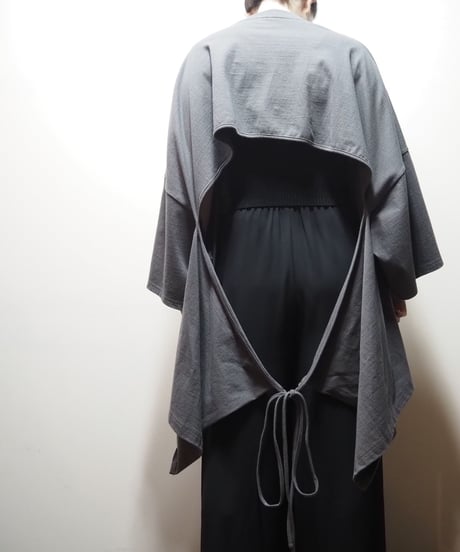 【Orfeo ORIGINAL】Design Big Tee