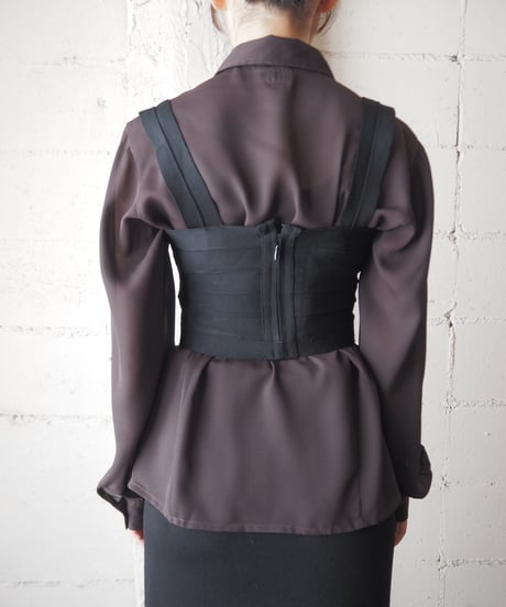 Design Bustier BK