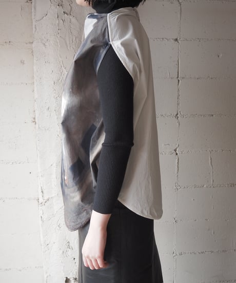 MM6 Maison Margiela Circle Shirt GR