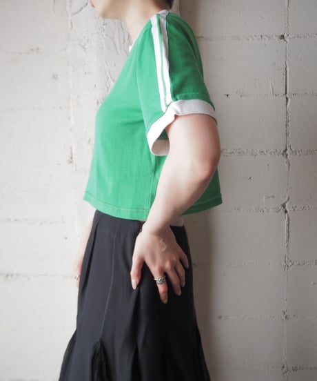 Cropped Sport Tee GNWH