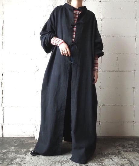 Czech Surgical Robe BK