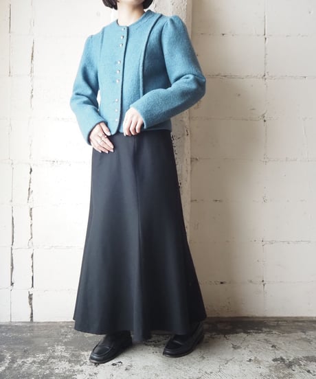 Tyrolean Jacket Cardigan LBL