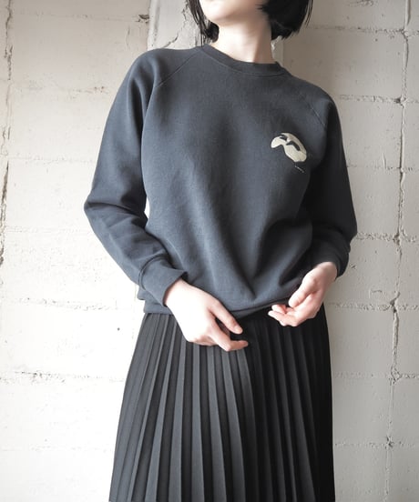 The PHANTOM of the OPERA Sweat BK
