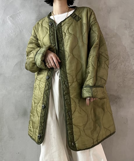 US Military M65 Liner Jacket KA