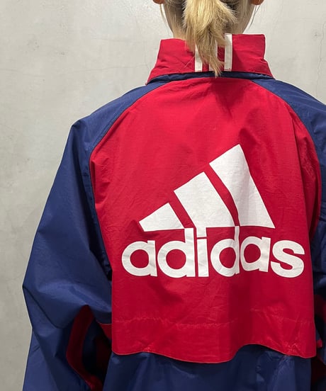 adidas FC BAYERN Zip Up Jacket RENV