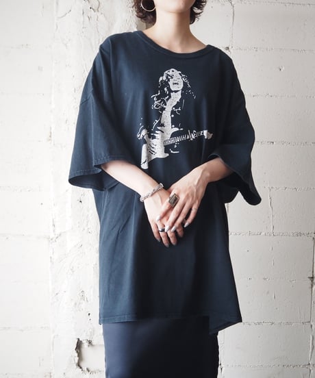 Guiterist Big Tee BK