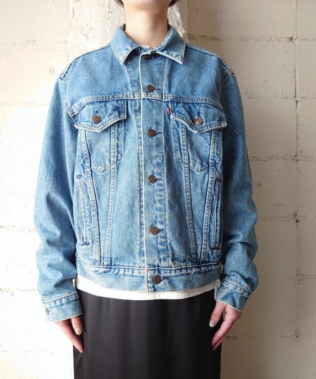 Levi's Denim Jacket BL
